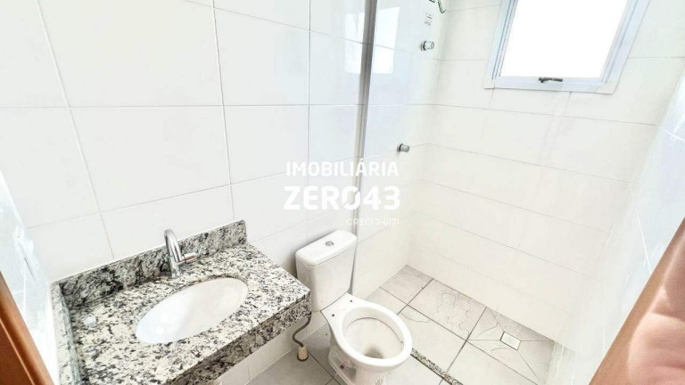 Imagem Apartamento com 2 Quartos à Venda, 44 m² em Conjunto Habitacional Doutor Farid Libos - Londrina