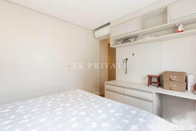Imagem Apartamento com 4 Quartos à Venda, 153 m² em Vila Romana - São Paulo Imagem Apartamento com 4 Quartos à Venda, 153 m² em Vila Romana - São Paulo