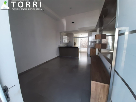 Imagem Imóvel com 3 Quartos à Venda, 109 m² em Condomínio Terras De São Francisco - Sorocaba