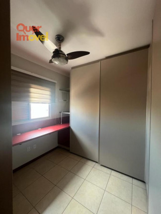 Imagem Apartamento com 3 Quartos à Venda, 110 m² em Jardim Paulista - Ribeirão Preto