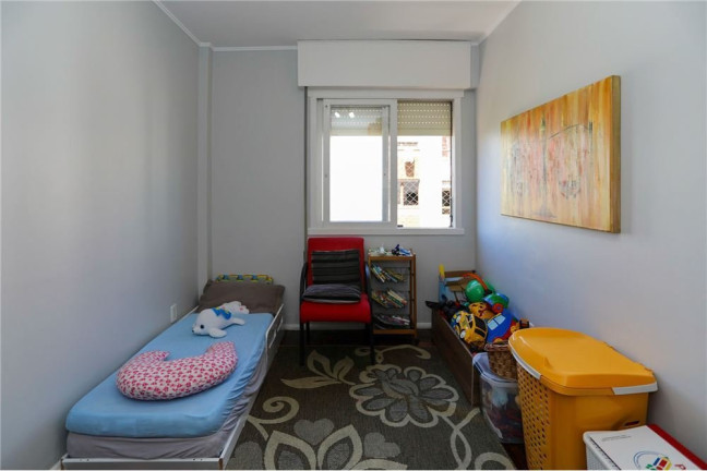 Imagem Apartamento com 3 Quartos à Venda, 93 m² em Jardim Lindóia - Porto Alegre Imagem Apartamento com 3 Quartos à Venda, 93 m² em Jardim Lindóia - Porto Alegre