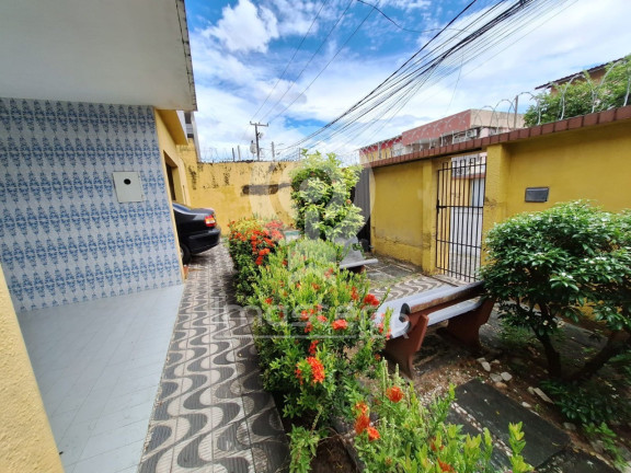 Imagem Casa com 5 Quartos à Venda, 673 m² em Amadeu Furtado - Fortaleza