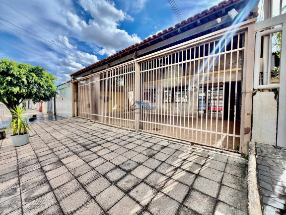 Imagem Casa com 3 Quartos à Venda, 220 m² em Taguatinga Norte (taguatinga) - Brasília Imagem Casa com 3 Quartos à Venda, 220 m² em Taguatinga Norte (taguatinga) - Brasília