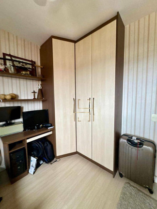Imagem Apartamento com 3 Quartos à Venda, 83 m² em Santa Luzia - Serra