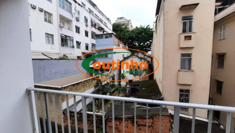 Imagem Apartamento com 2 Quartos à Venda, 79 m² em Estácio - Rio De Janeiro Imagem Apartamento com 2 Quartos à Venda, 79 m² em Estácio - Rio De Janeiro