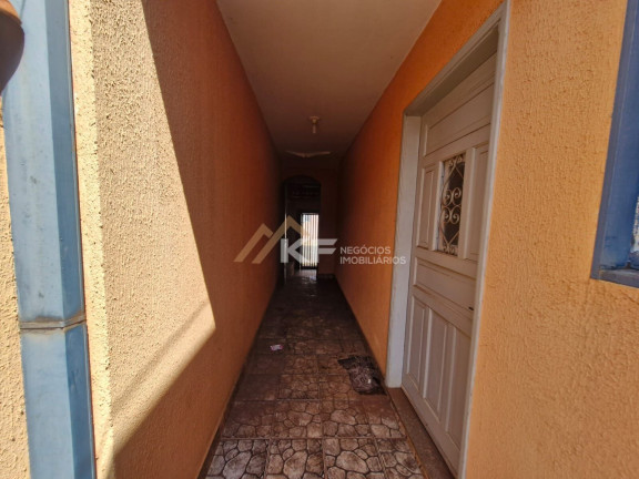 Imagem Casa com 2 Quartos à Venda, 75 m² em Vila Tamandaré - Ribeirão Preto Imagem Casa com 2 Quartos à Venda, 75 m² em Vila Tamandaré - Ribeirão Preto