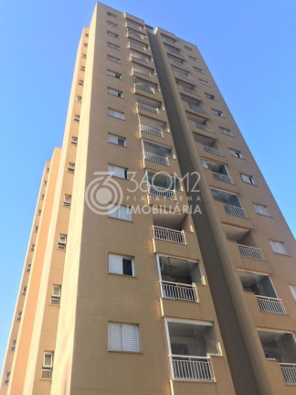 Apartamento com 2 Quartos à Venda, 64 m² em Campestre - Santo André