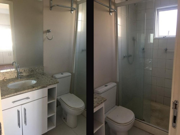 Imagem Apartamento com 2 Quartos à Venda, 63 m² em Barra Funda - São Paulo
