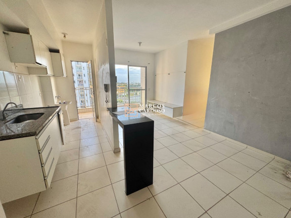 Imagem Imóvel com 3 Quartos à Venda, 72 m² em Coqueiro - Belém