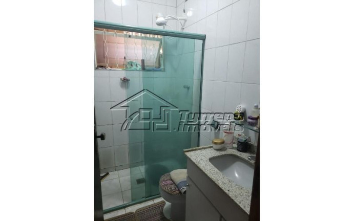 Imagem Casa com 2 Quartos à Venda, 95 m² em Caçapava - Caçapava Imagem Casa com 2 Quartos à Venda, 95 m² em Caçapava - Caçapava