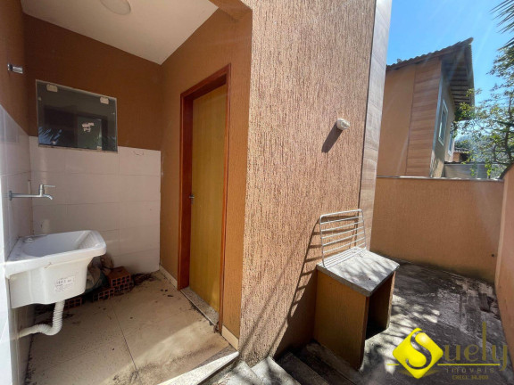 Imagem Casa com 2 Quartos à Venda, 77 m² em Inoã (inoã) - Maricá