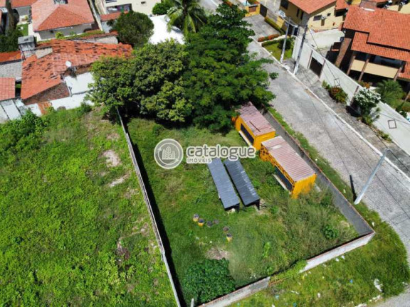 Imagem Terreno à Venda, 450 m² em Ponta Negra - Natal Imagem Terreno à Venda, 450 m² em Ponta Negra - Natal