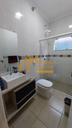 Imagem Casa com 2 Quartos à Venda, 101 m² em Vila Nastri - Itapetininga Imagem Casa com 2 Quartos à Venda, 101 m² em Vila Nastri - Itapetininga