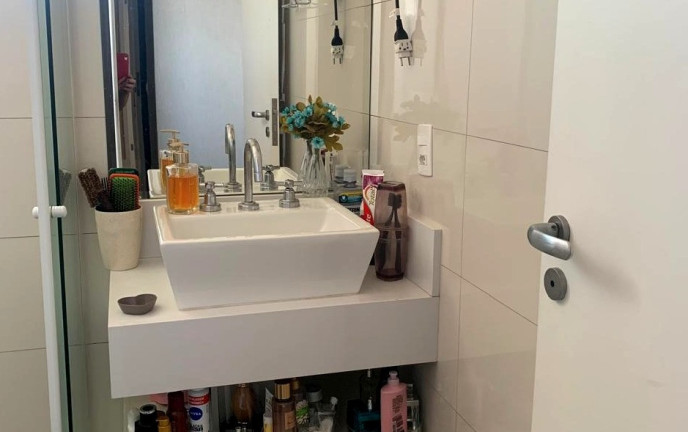 Imagem Apartamento com 3 Quartos à Venda, 113 m² em Vila Regente Feijó - São Paulo Imagem Apartamento com 3 Quartos à Venda, 113 m² em Vila Regente Feijó - São Paulo