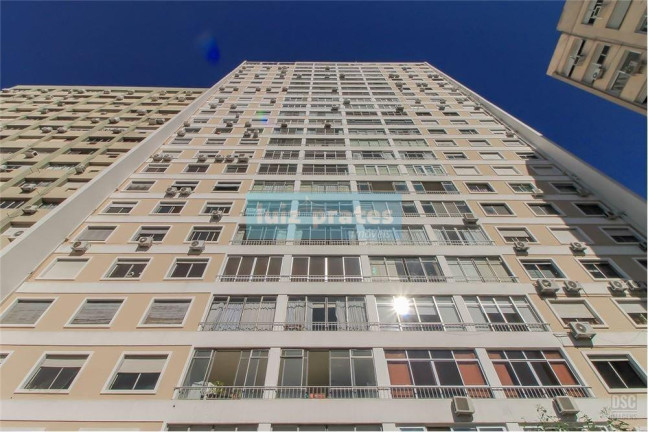 Imagem Apartamento com 4 Quartos à Venda, 207 m² em Centro Histórico - Porto Alegre