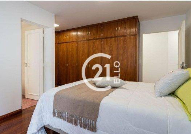 Imagem Apartamento com 3 Quartos à Venda, 149 m² em Moema - São Paulo Imagem Apartamento com 3 Quartos à Venda, 149 m² em Moema - São Paulo