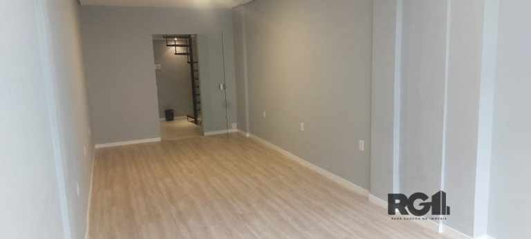 Sala Comercial para Alugar, 217 m² em Cidade Baixa - Porto Alegre