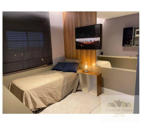 Imagem Apartamento com 3 Quartos à Venda, 83 m² em Casa Branca - Santo André Imagem Apartamento com 3 Quartos à Venda, 83 m² em Casa Branca - Santo André