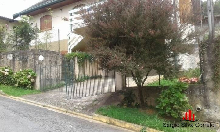 Imagem Casa com 3 Quartos à Venda, 400 m² em Vila Abernéssia - Campos Do Jordão Imagem Casa com 3 Quartos à Venda, 400 m² em Vila Abernéssia - Campos Do Jordão