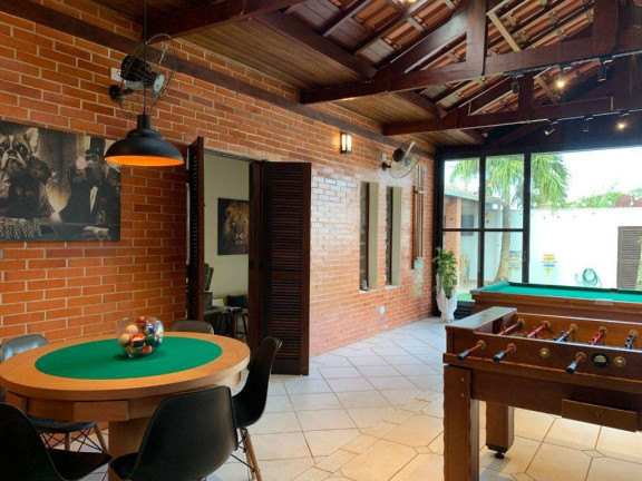 Imagem Casa com 3 Quartos à Venda, 220 m² em Florida - Praia Grande Imagem Casa com 3 Quartos à Venda, 220 m² em Florida - Praia Grande