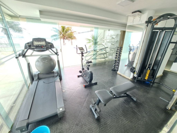 Imagem Apartamento com 3 Quartos à Venda, 150 m² em Pitangueiras - Guarujá