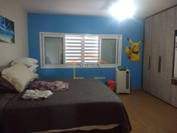 Imagem Imóvel com 3 Quartos para Alugar, 200 m² em Jardim Franca - São Paulo
