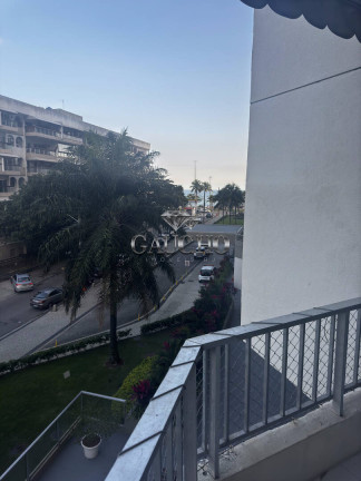 Imagem Apartamento com 1 Quarto à Venda, 50 m² em Barra Da Tijuca - Rio De Janeiro Imagem Apartamento com 1 Quarto à Venda, 50 m² em Barra Da Tijuca - Rio De Janeiro