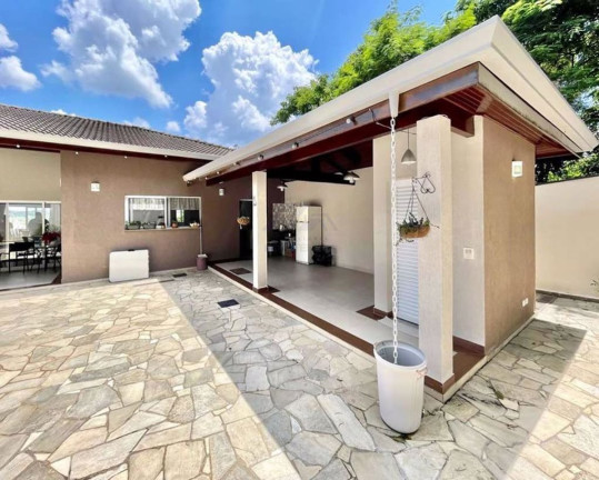 Imagem Casa à Venda,  em Parque Nova Jandira - Jandira