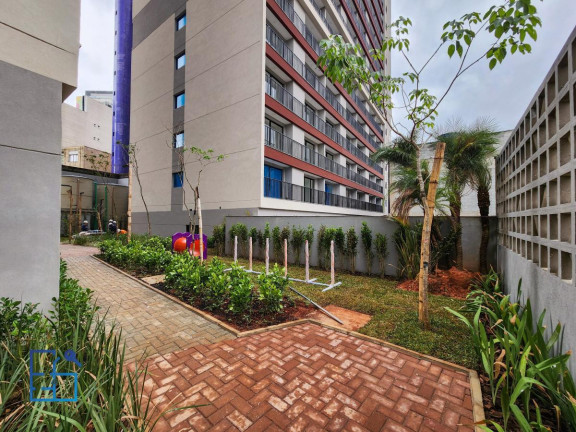 Imagem Apartamento com 1 Quarto à Venda, 24 m² em Pinheiros - São Paulo Imagem Apartamento com 1 Quarto à Venda, 24 m² em Pinheiros - São Paulo