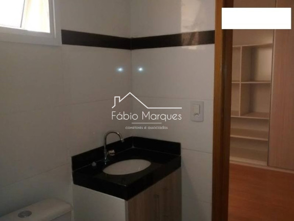 Imagem Casa de Condomínio com 3 Quartos à Venda, 160 m² em Vila Granada - Sao Paulo