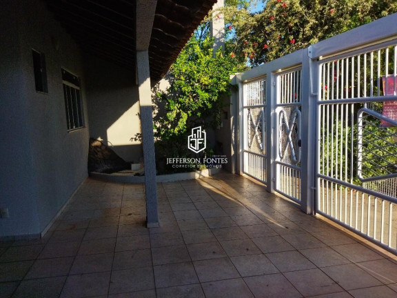 Imagem Casa com 3 Quartos à Venda, 200 m² em Jardim Esplanada - Marília