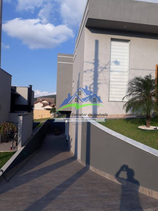 Imagem Casa de Condomínio com 4 Quartos à Venda, 300 m² em Terras De Atibaia - Atibaia Imagem Casa de Condomínio com 4 Quartos à Venda, 300 m² em Terras De Atibaia - Atibaia