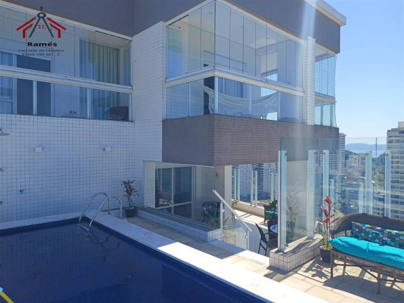 Imagem Apartamento com 4 Quartos à Venda, 315 m² em Forte - Praia Grande Imagem Apartamento com 4 Quartos à Venda, 315 m² em Forte - Praia Grande