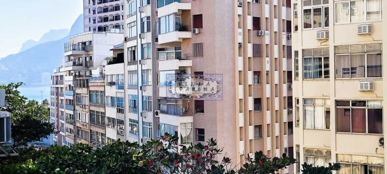 Imagem Apartamento com 3 Quartos à Venda, 130 m² em Ipanema - Rio De Janeiro Imagem Apartamento com 3 Quartos à Venda, 130 m² em Ipanema - Rio De Janeiro