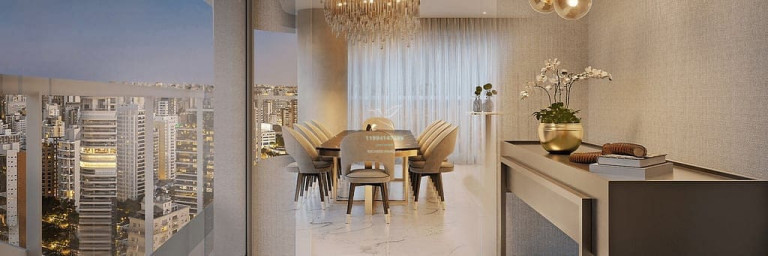 Imagem Apartamento com 3 Quartos à Venda, 173 m² em Alphaville - Barueri Imagem Apartamento com 3 Quartos à Venda, 173 m² em Alphaville - Barueri