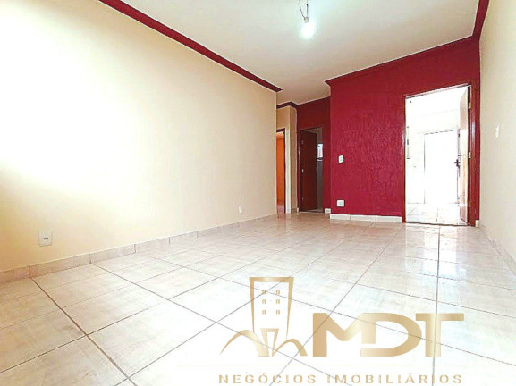 Casa com 2 Quartos à Venda, 58 m² em Vale Das Amendoeiras - Contagem