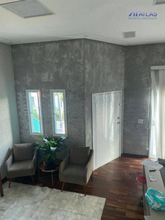 Imagem Sobrado com 4 Quartos à Venda, 280 m² em Cidade Parquelandia - Mogi Das Cruzes