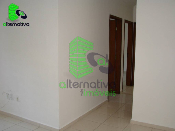 Imagem Apartamento com 3 Quartos à Venda, 79 m² em Parque São Luís - Taubaté Imagem Apartamento com 3 Quartos à Venda, 79 m² em Parque São Luís - Taubaté