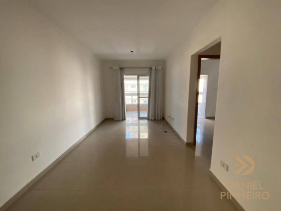 Imagem Apartamento com 2 Quartos à Venda, 99 m² em Aviação - Praia Grande