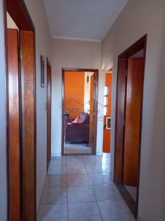 Imagem Casa com 5 Quartos à Venda, 317 m² em Jardim Pavesi - Pirassununga