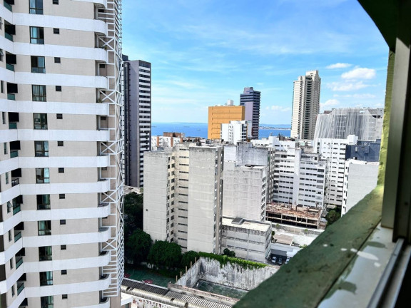 Imagem Apartamento com 2 Quartos à Venda, 70 m² em Vitória - Salvador Imagem Apartamento com 2 Quartos à Venda, 70 m² em Vitória - Salvador