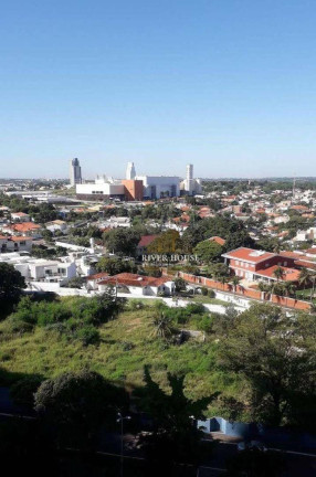 Apartamento com 3 Quartos à Venda, 123 m² em Santa Rosa - Cuiabá