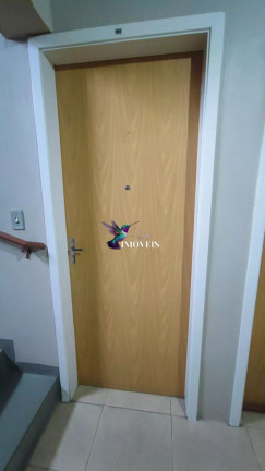 Imagem Apartamento com 2 Quartos à Venda, 38 m² em Restinga - Porto Alegre