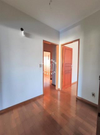 Imagem Imóvel com 5 Quartos para Alugar, 377 m² em Alto Da Boa Vista - Ribeirão Preto