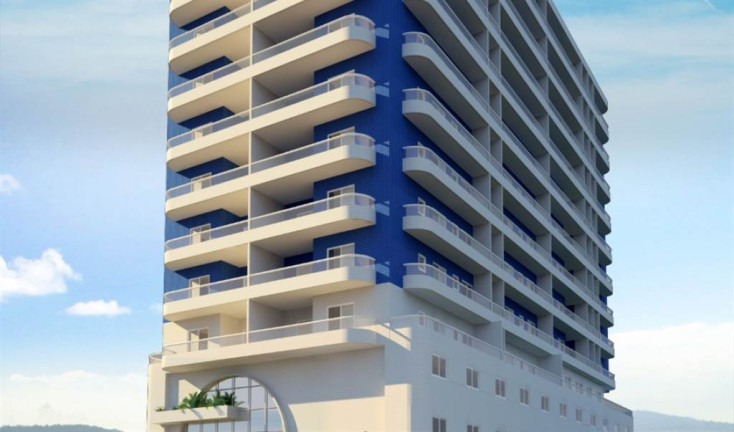 Imagem Apartamento com 2 Quartos à Venda, 70 m² em Guilhermina - Praia Grande Imagem Apartamento com 2 Quartos à Venda, 70 m² em Guilhermina - Praia Grande