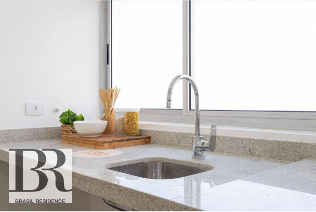 Imagem Apartamento com 2 Quartos à Venda, 67 m² em Itaim Bibi - São Paulo Imagem Apartamento com 2 Quartos à Venda, 67 m² em Itaim Bibi - São Paulo