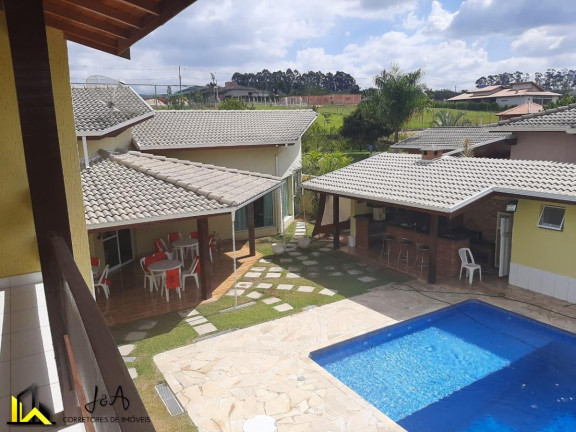 Imagem Chácara com 3 Quartos à Venda, 500 m² em Fazenda Floresta - Sarapuí