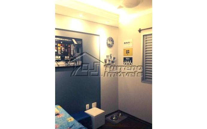 Imagem Apartamento com 3 Quartos à Venda, 85 m² em Jardim Aquarius - São José Dos Campos Imagem Apartamento com 3 Quartos à Venda, 85 m² em Jardim Aquarius - São José Dos Campos