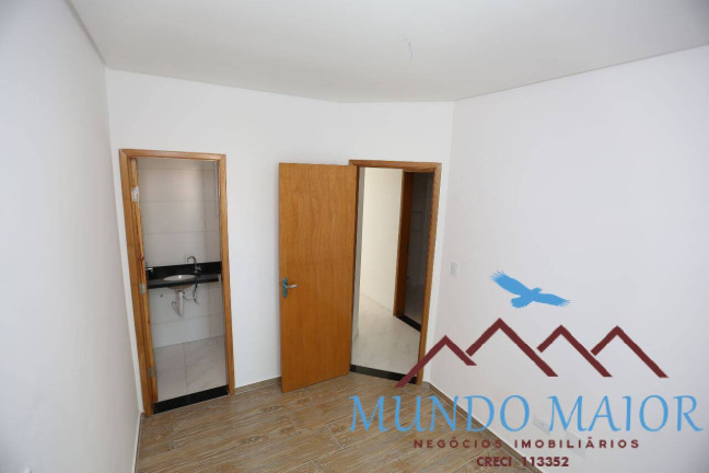 Imagem Apartamento com 2 Quartos à Venda, 47 m² em Vila Pires - Santo André Imagem Apartamento com 2 Quartos à Venda, 47 m² em Vila Pires - Santo André