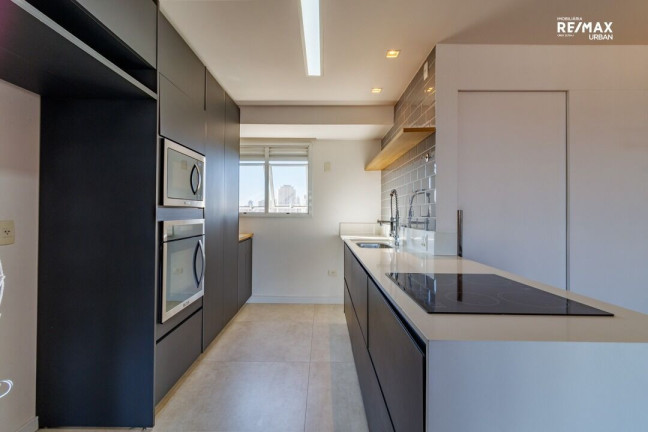 Imagem Cobertura com 2 Quartos à Venda, 163 m² em Vila Romana - São Paulo